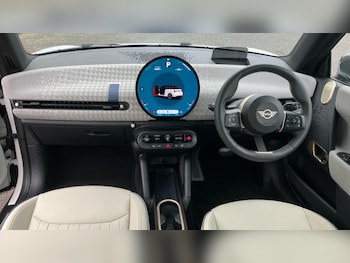 Used MINI Cooper 2025 for sale - 76966712: Photo