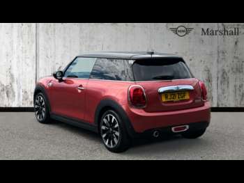 Used MINI Hatch 2021 for sale - 75086219: Photo