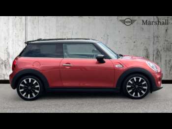 Used MINI Hatch 2021 for sale - 75086219: Photo