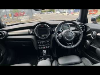 Used MINI Hatch 2021 for sale - 75086219: Photo