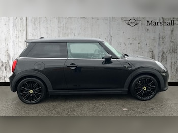 Used MINI Hatch 2021 for sale - 76874596: Photo