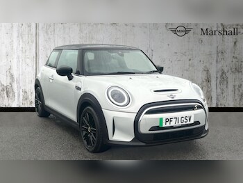 MINI - Hatch