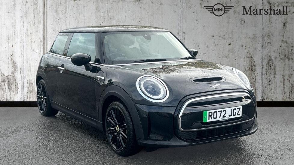 Used MINI Hatch 2022 for sale - 76154759: Photo 1