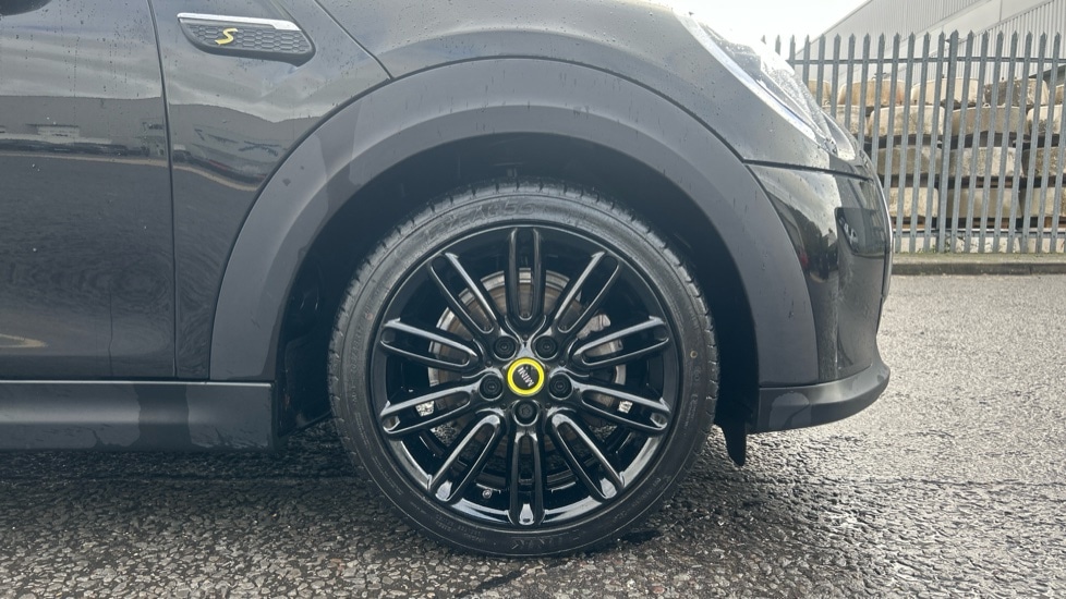 Used MINI Hatch 2022 for sale - 76154759: Photo 14