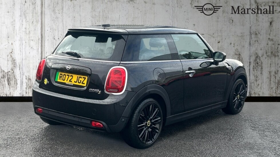 Used MINI Hatch 2022 for sale - 76154759: Photo 22