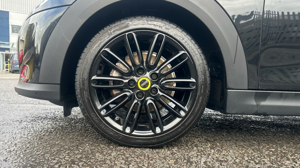 Used MINI Hatch 2022 for sale - 76154759: Photo 25