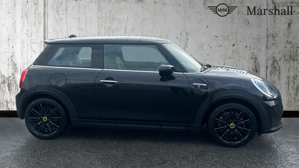 Used MINI Hatch 2022 for sale - 76154759: Photo 3