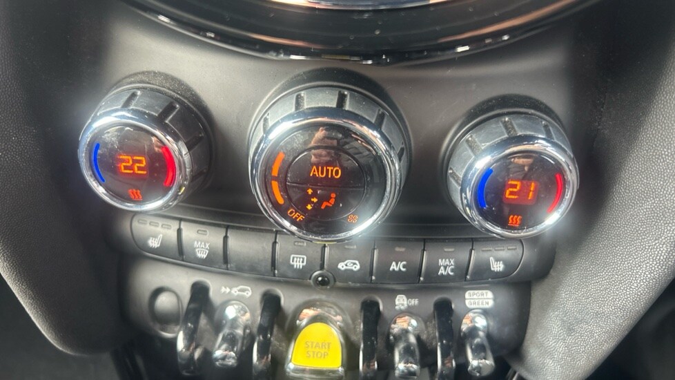 Used MINI Hatch 2022 for sale - 76154759: Photo 33