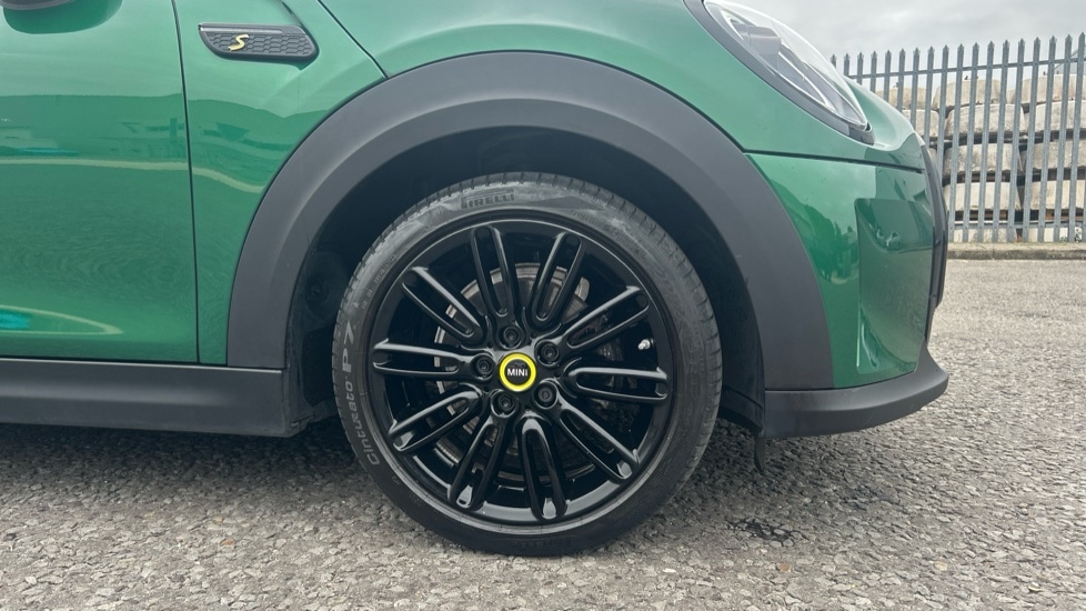 Used MINI Hatch 2022 for sale - 76869936: Photo 14