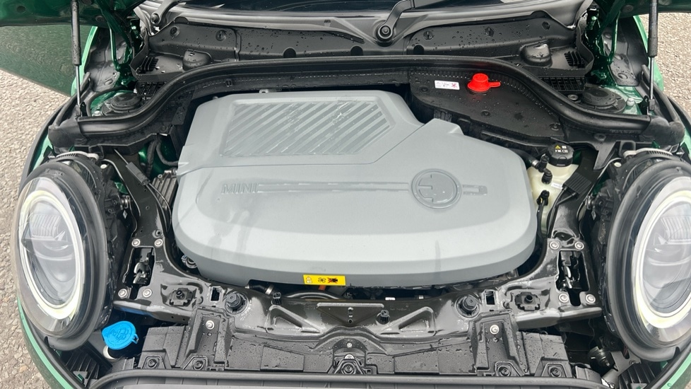 Used MINI Hatch 2022 for sale - 76869936: Photo 21