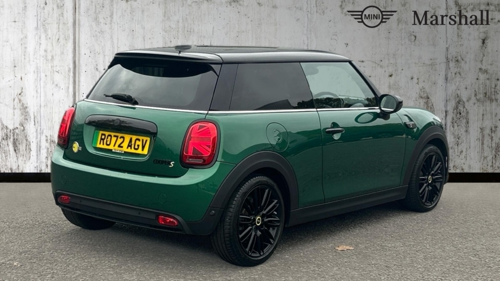 Used MINI Hatch 2022 for sale - 76869936: Photo 22