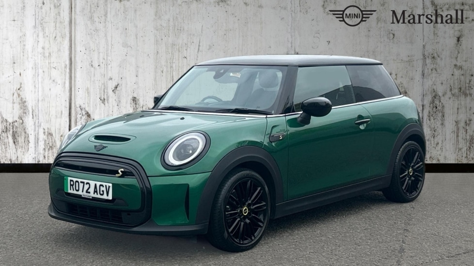 Used MINI Hatch 2022 for sale - 76869936: Photo 23