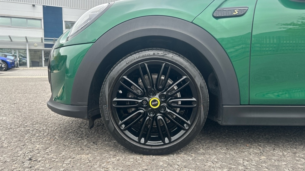 Used MINI Hatch 2022 for sale - 76869936: Photo 25