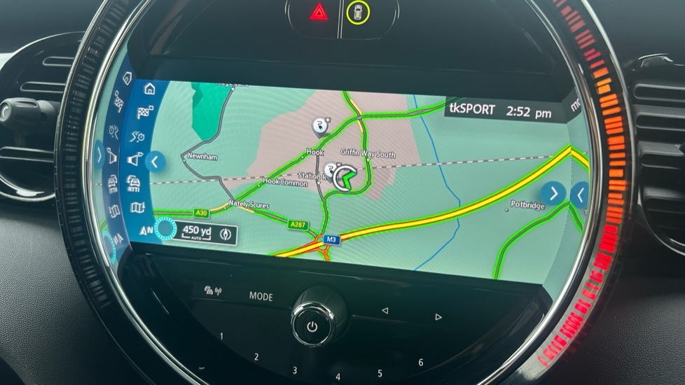 Used MINI Hatch 2022 for sale - 76869936: Photo 32