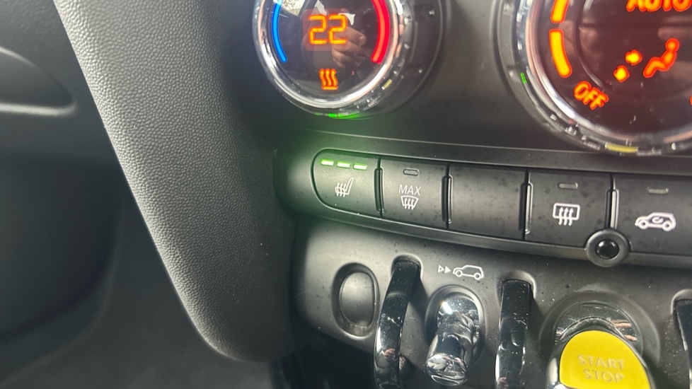 Used MINI Hatch 2022 for sale - 76869936: Photo 34