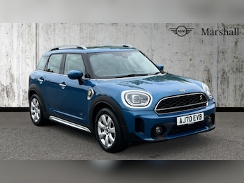 Used MINI Countryman 2021 for sale - 75612755: Photo