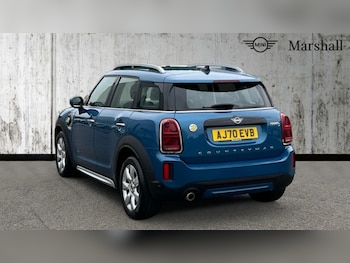 Used MINI Countryman 2021 for sale - 75612755: Photo