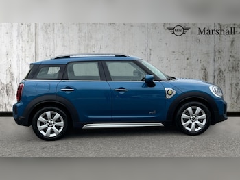 Used MINI Countryman 2021 for sale - 75612755: Photo