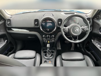 Used MINI Countryman 2021 for sale - 75612755: Photo
