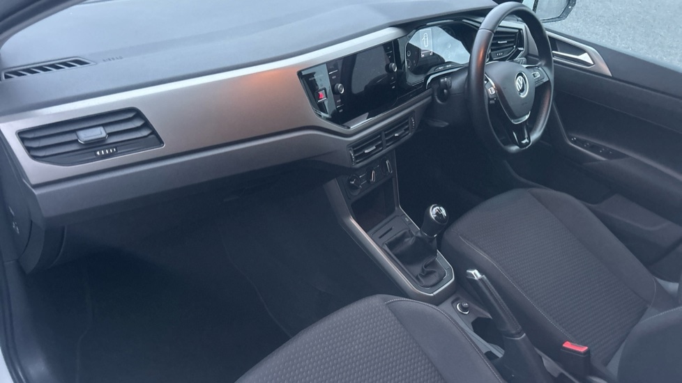 Used Volkswagen Polo 2021 for sale - 76874728: Photo 10
