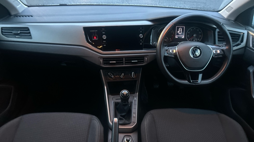 Used Volkswagen Polo 2021 for sale - 76874728: Photo 11