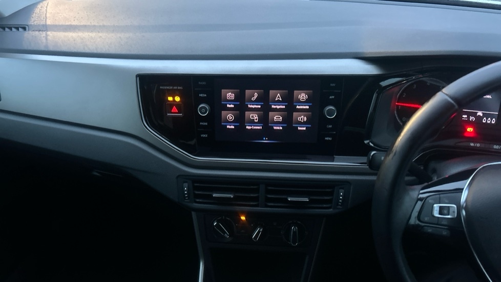 Used Volkswagen Polo 2021 for sale - 76874728: Photo 12