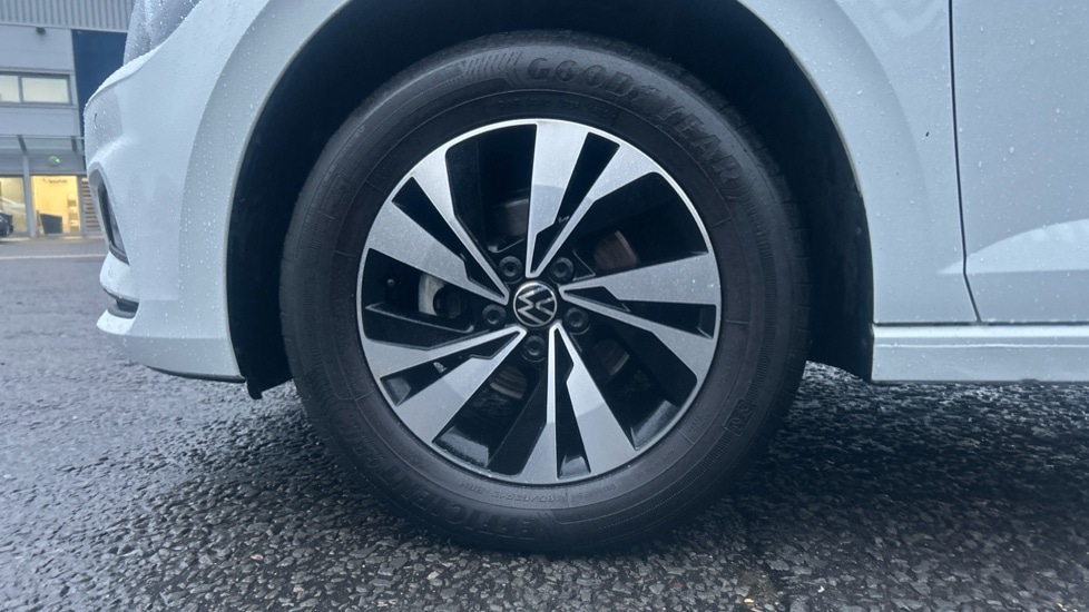 Used Volkswagen Polo 2021 for sale - 76874728: Photo 17