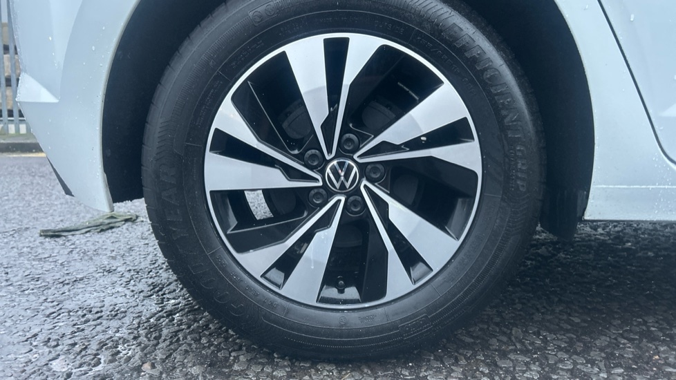 Used Volkswagen Polo 2021 for sale - 76874728: Photo 19