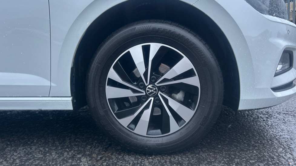 Used Volkswagen Polo 2021 for sale - 76874728: Photo 20