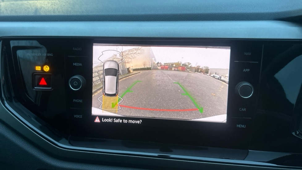 Used Volkswagen Polo 2021 for sale - 76874728: Photo 26