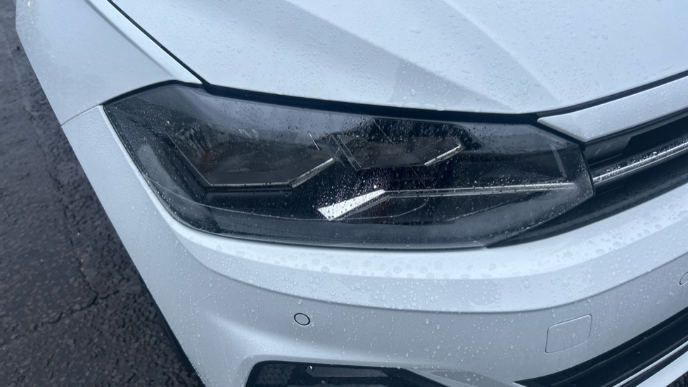 Used Volkswagen Polo 2021 for sale - 76874728: Photo 37