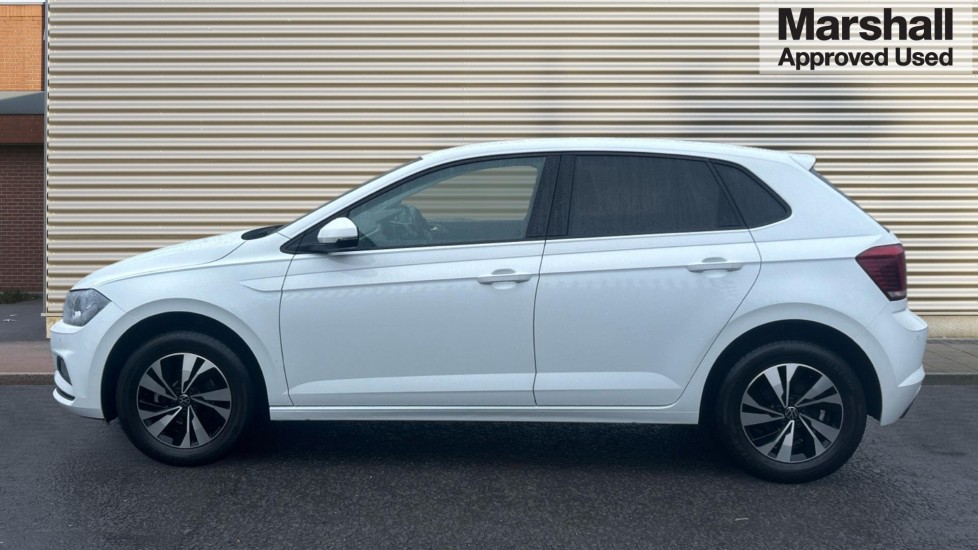 Used Volkswagen Polo 2021 for sale - 76874728: Photo 6