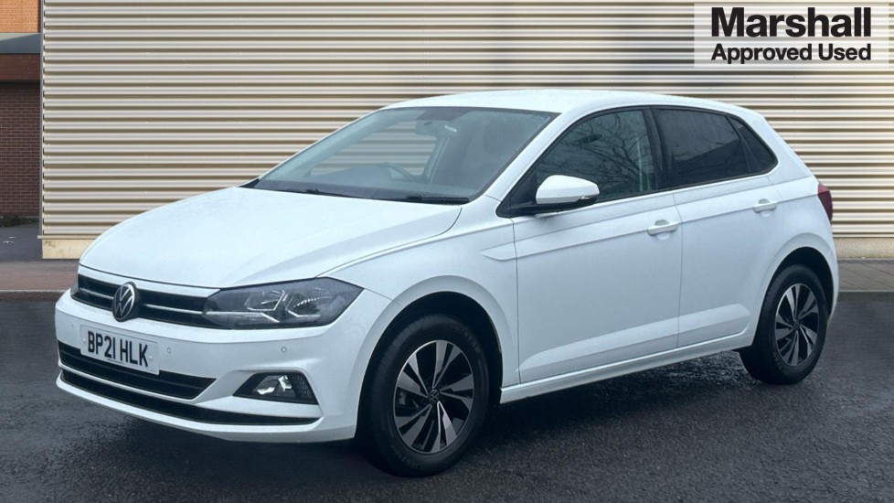 Used Volkswagen Polo 2021 for sale - 76874728: Photo 7