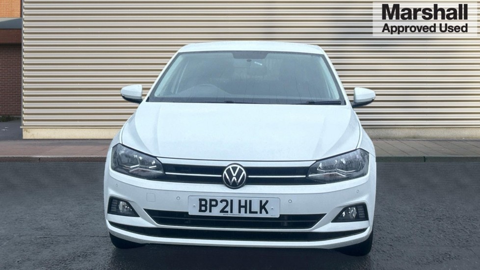 Used Volkswagen Polo 2021 for sale - 76874728: Photo 8