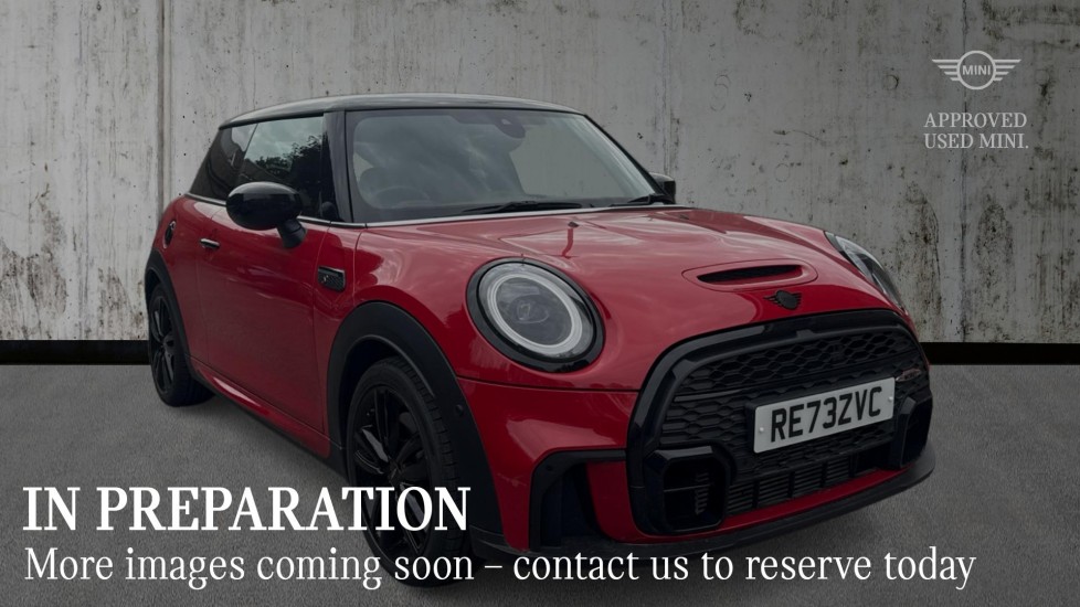 Used MINI Hatch 2024 for sale - 76410679: Photo 1