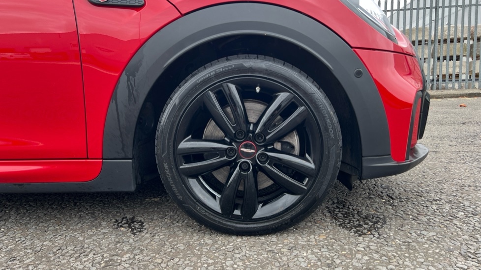 Used MINI Hatch 2024 for sale - 76410679: Photo 14