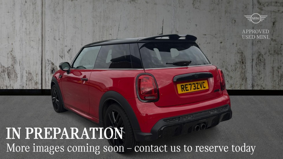 Used MINI Hatch 2024 for sale - 76410679: Photo 2