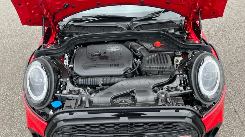 Used MINI Hatch 2024 for sale - 76410679: Photo 21