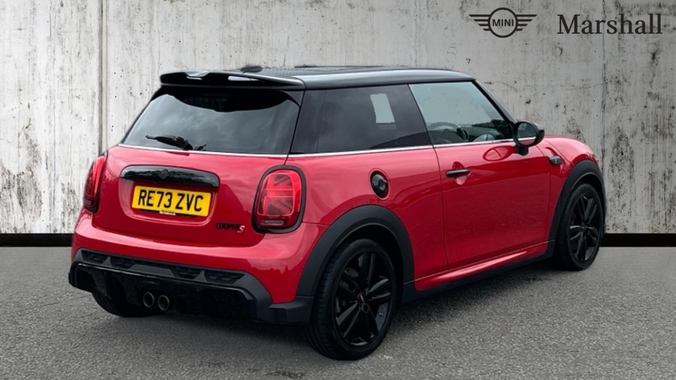 Used MINI Hatch 2024 for sale - 76410679: Photo 22