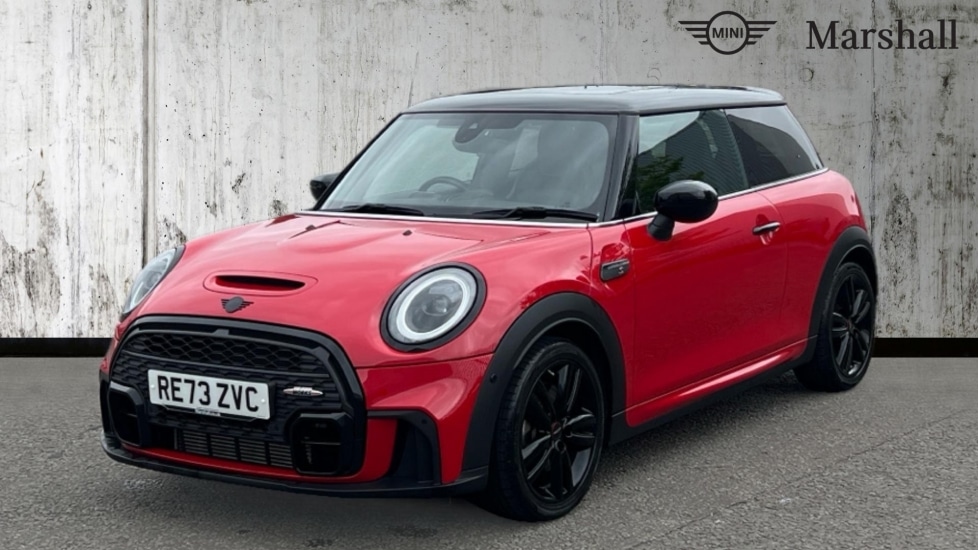 Used MINI Hatch 2024 for sale - 76410679: Photo 23