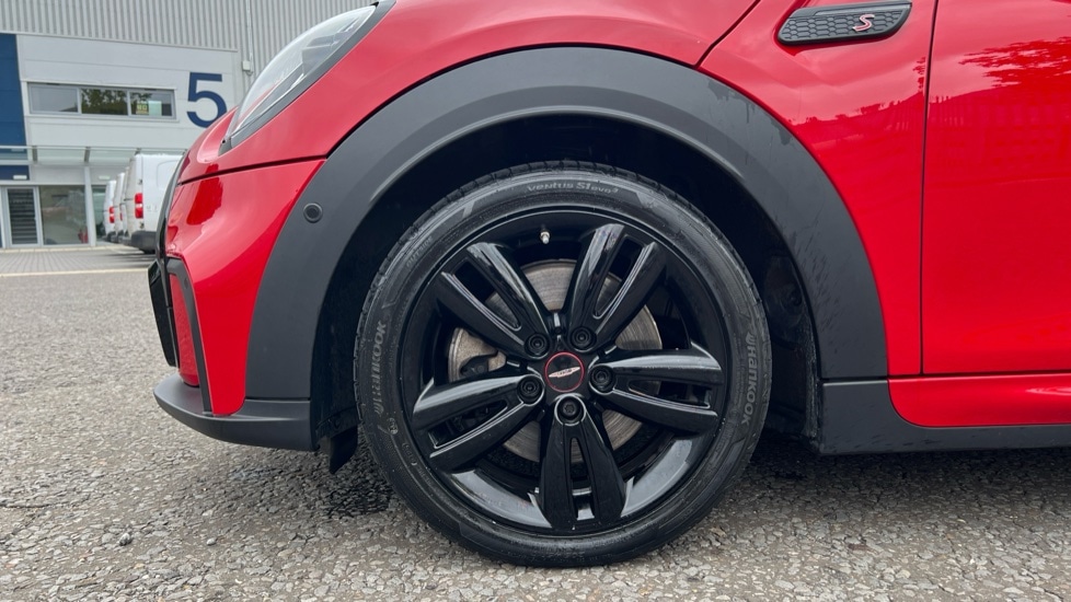 Used MINI Hatch 2024 for sale - 76410679: Photo 25