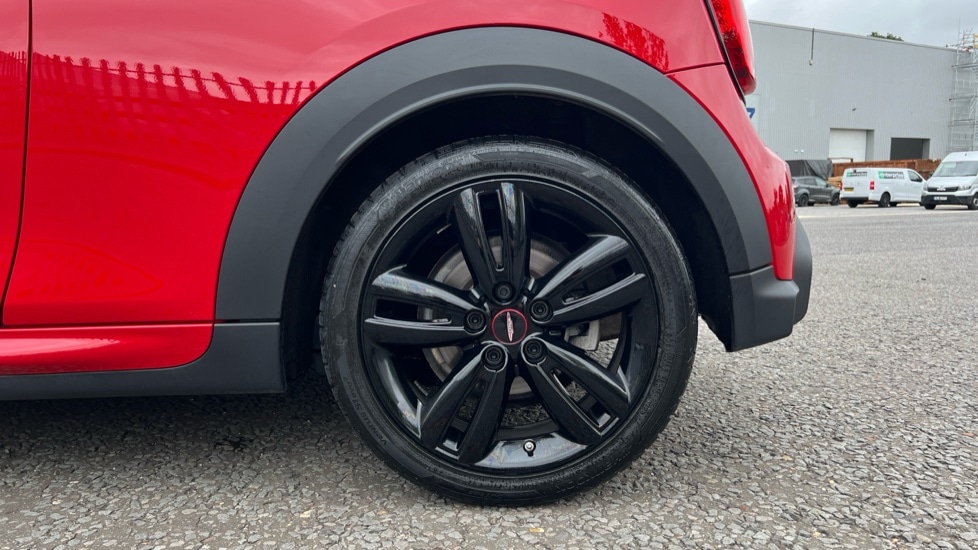 Used MINI Hatch 2024 for sale - 76410679: Photo 26