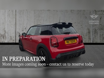 Used MINI Hatch 2024 for sale - 76410679: Photo
