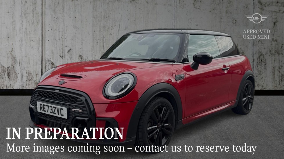 Used MINI Hatch 2024 for sale - 76410679: Photo 3