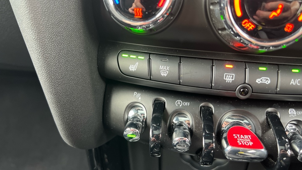 Used MINI Hatch 2024 for sale - 76410679: Photo 34