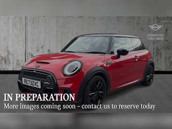 Used MINI Hatch 2024 for sale - 76410679: Photo