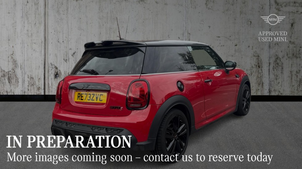 Used MINI Hatch 2024 for sale - 76410679: Photo 4