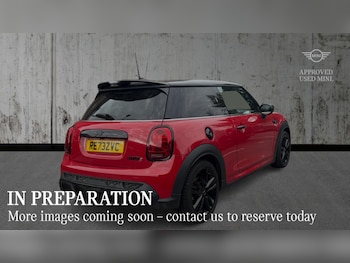 Used MINI Hatch 2024 for sale - 76410679: Photo