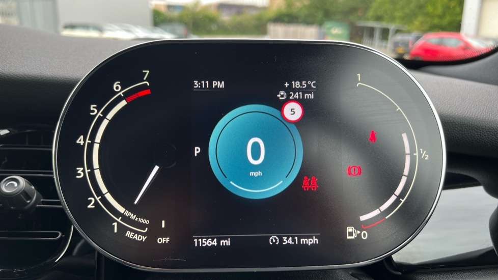 Used MINI Hatch 2024 for sale - 76410679: Photo 9