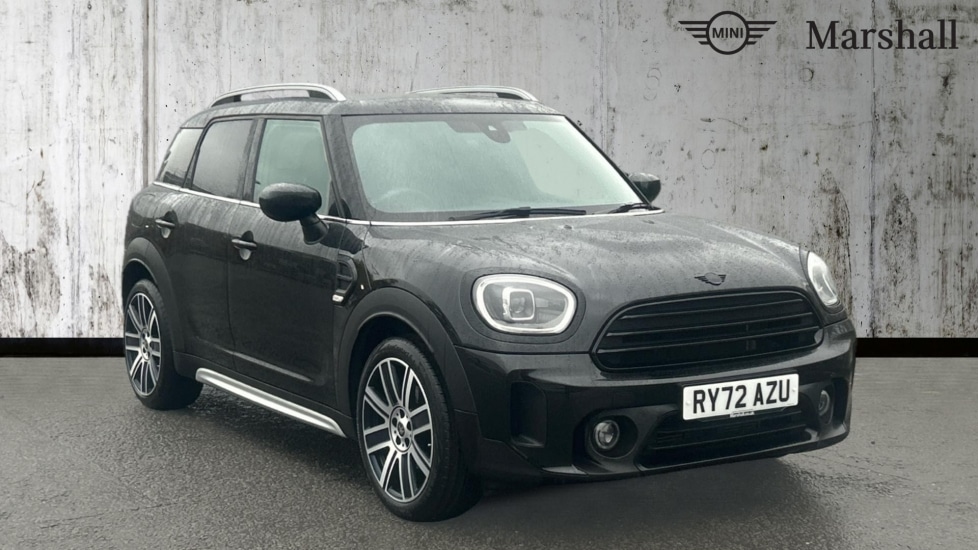 Used MINI Countryman 2022 for sale - 76872732: Photo 1